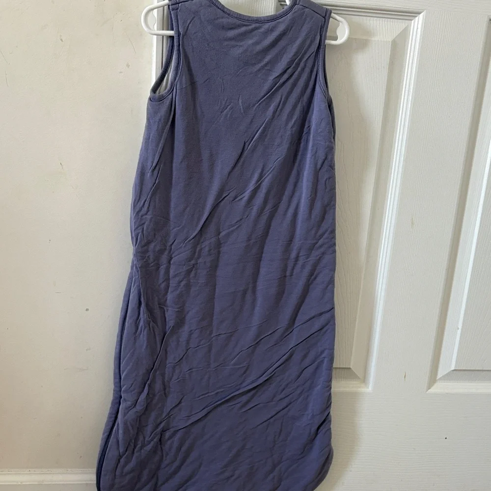 Kyte Baby Bamboo Sleep Sack 1 Tog - Picture 7 of 7